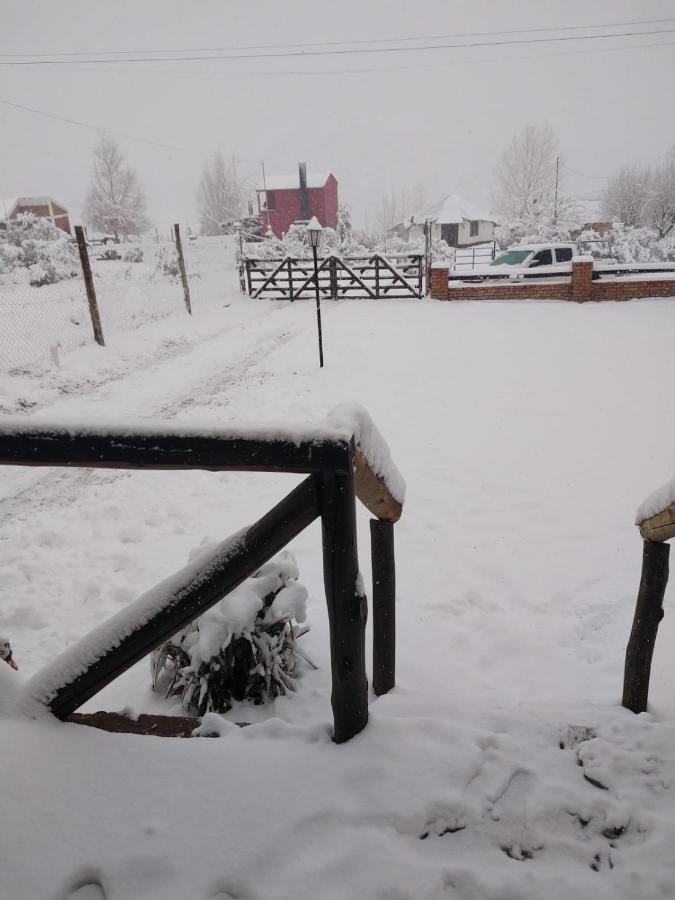 Nomade Mountain House Hostal *