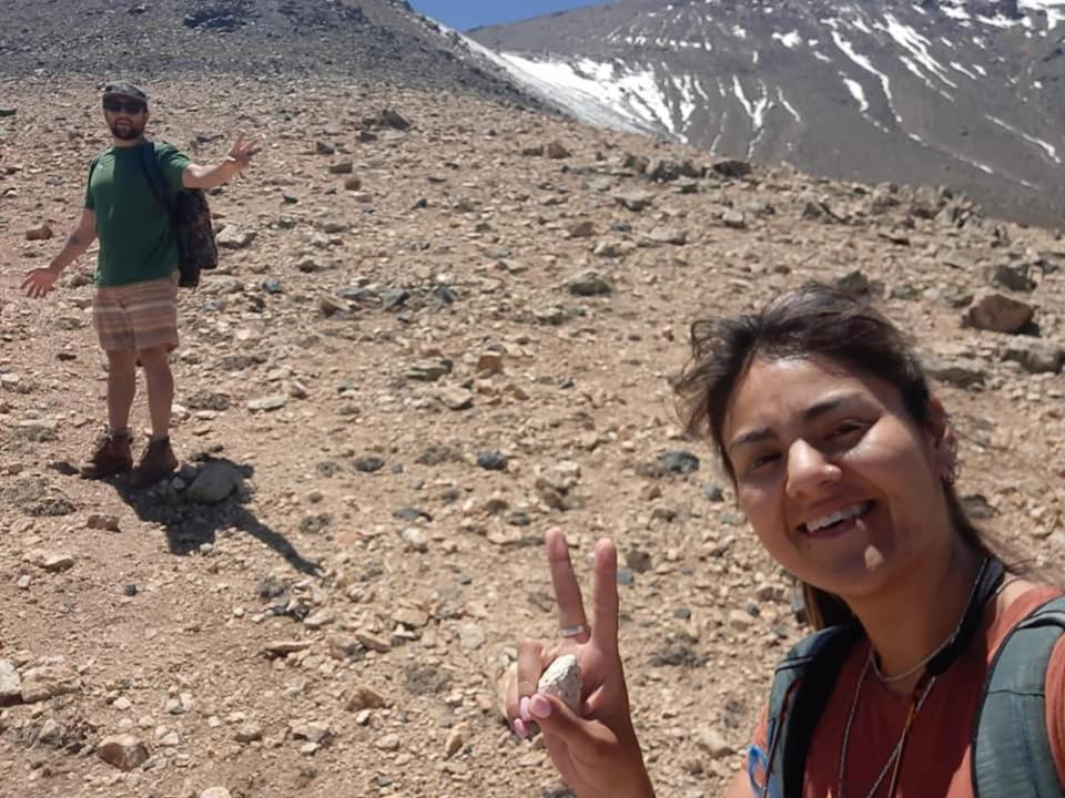Nomade Mountain House Hostal *