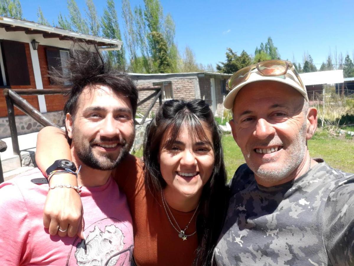 Nomade Mountain House * Potrerillos