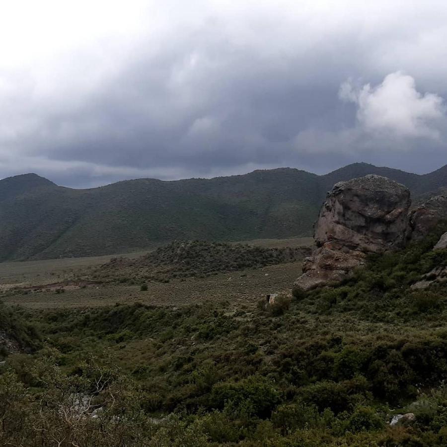 Nomade Mountain House Hostal