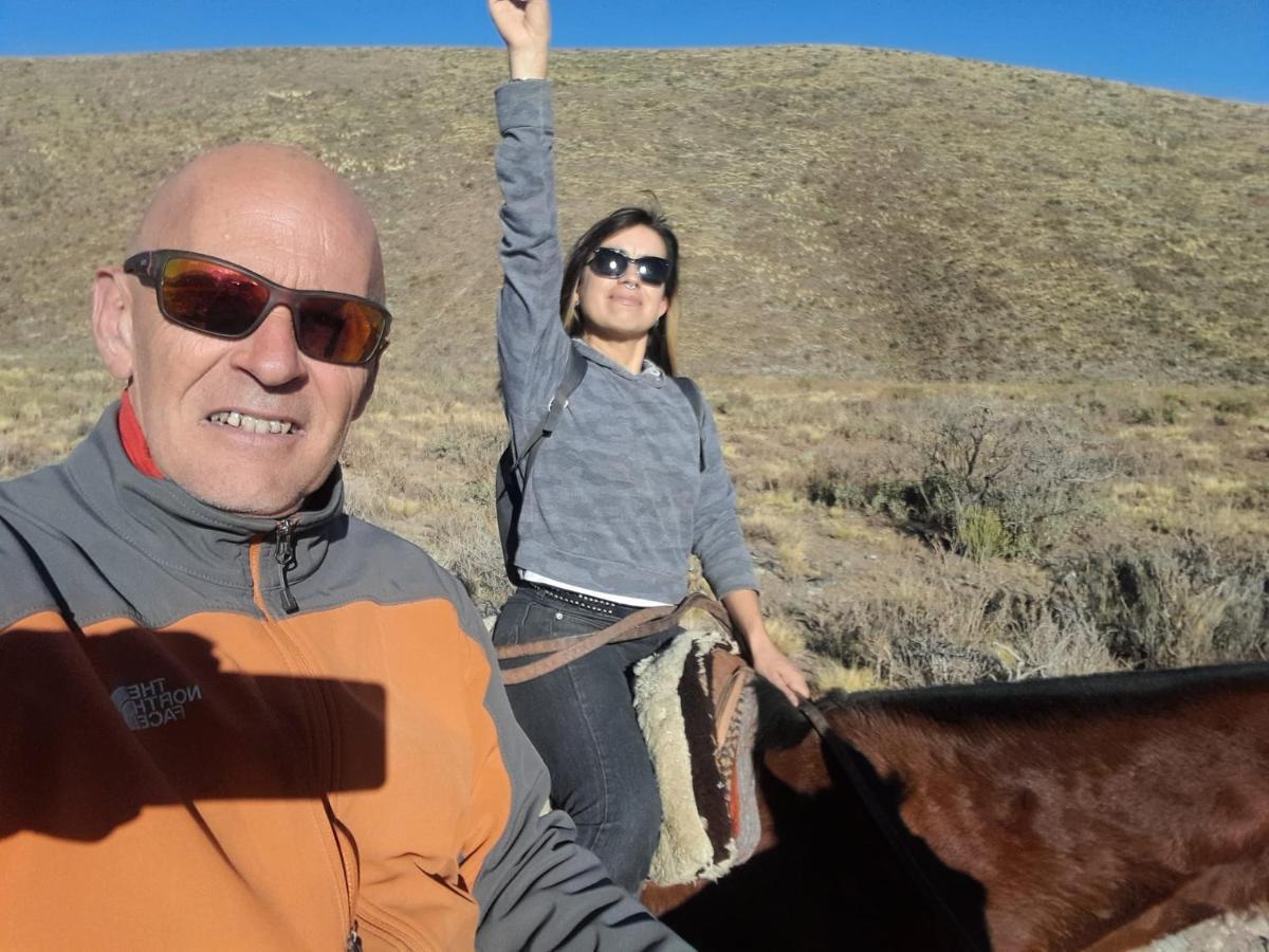 Hostal Nomade Mountain House