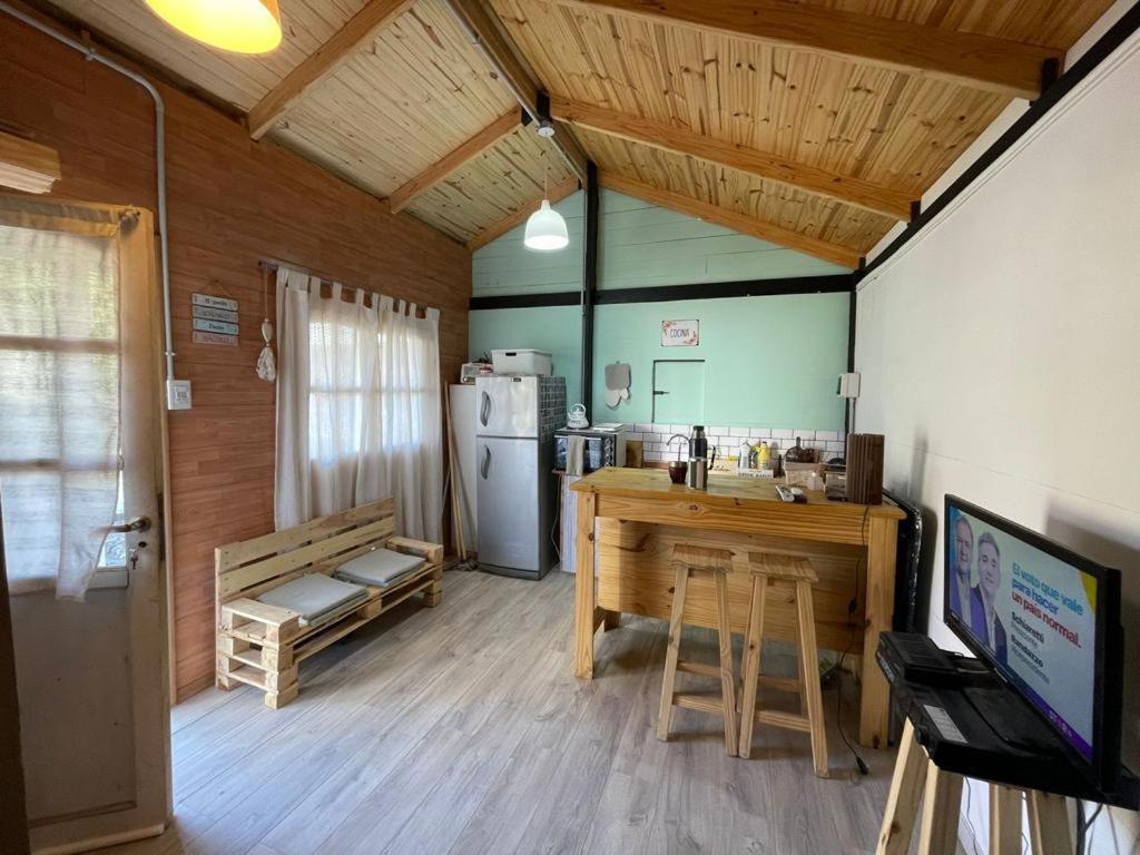 Nomade Mountain House